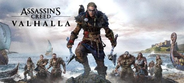 assassins creed valhalla
