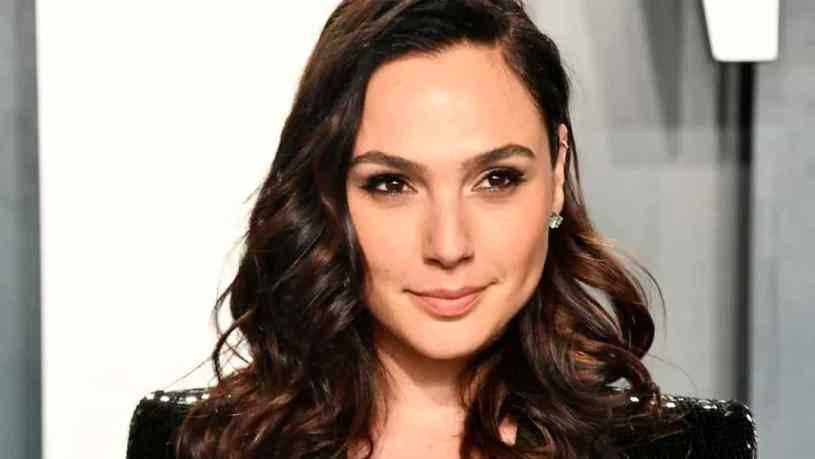 Gal Gadot pode ser a Rainha Má