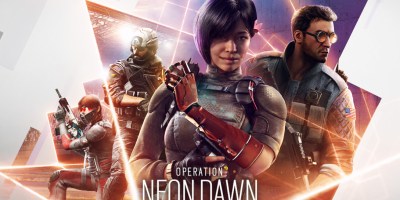 Tom Clancy’s Rainbow Six Sige