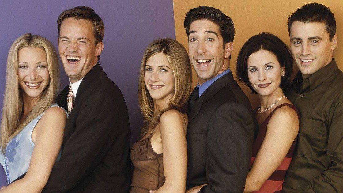 friends