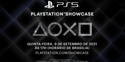 playstation showcase