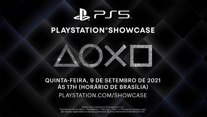 playstation showcase
