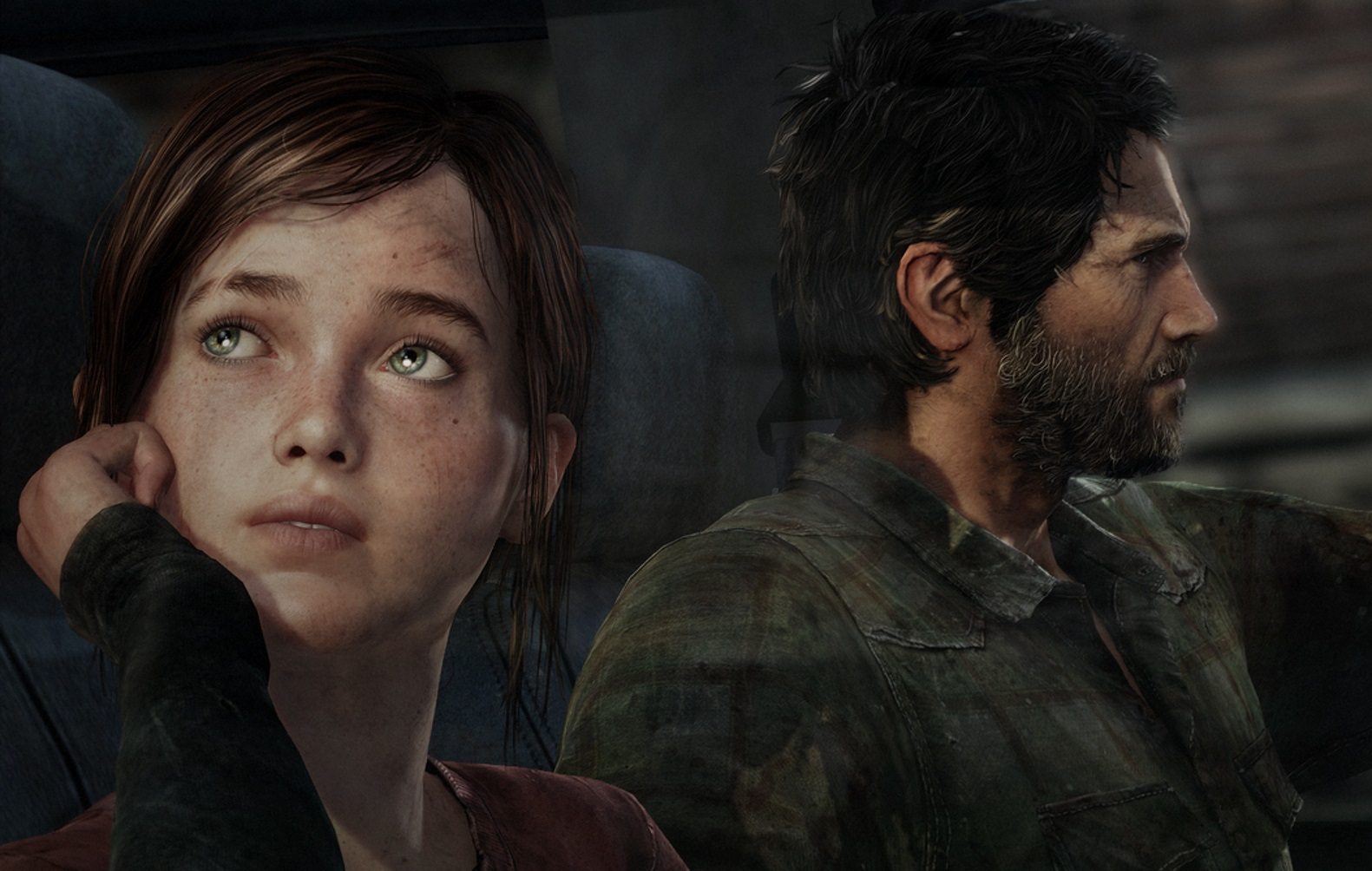 The Last of Us série HBO