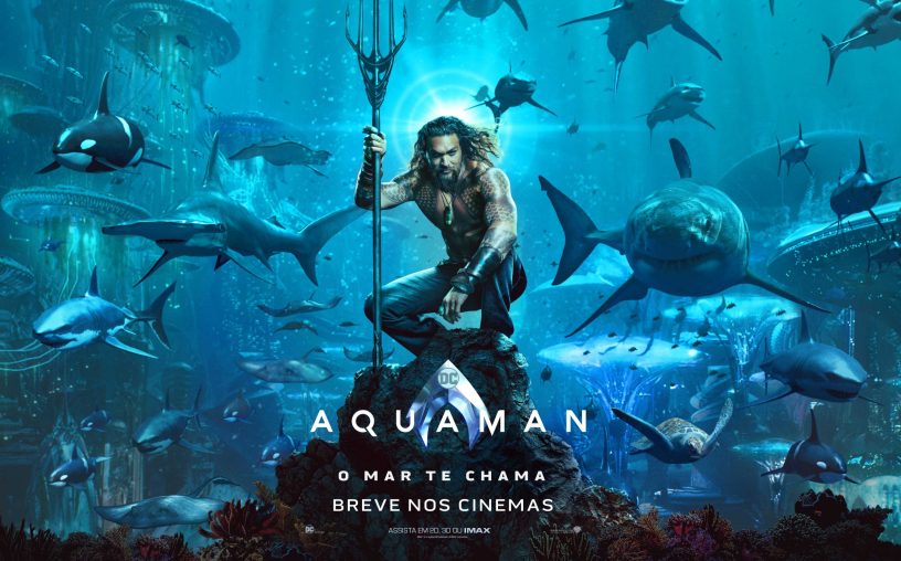 aquaman