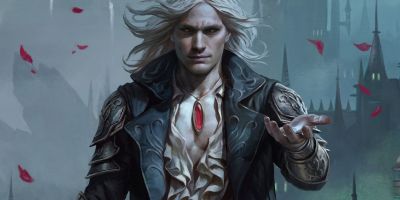Innistrad: Voto Carmesim