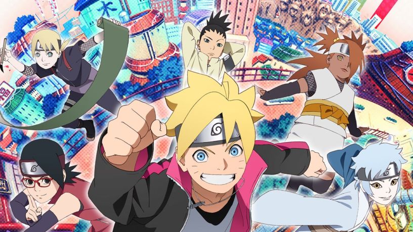 BORUTO-manga