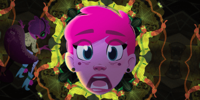 Any Malu Show - segunda temporada