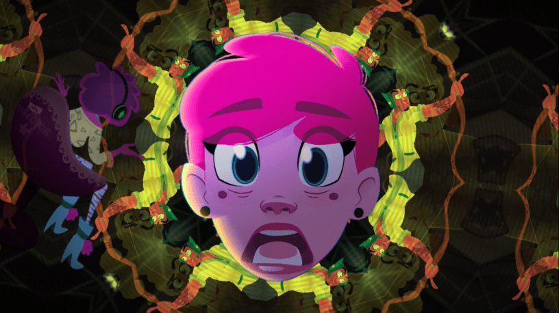 Any Malu Show - segunda temporada