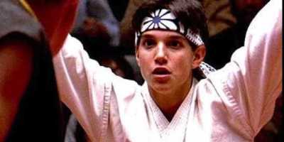 karate kid