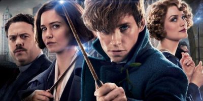 Animais Fantásticos 3 ganha data de estreia