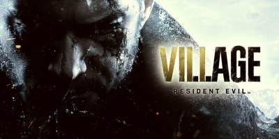 Resident Evil Village