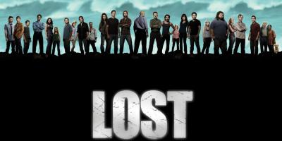 lost