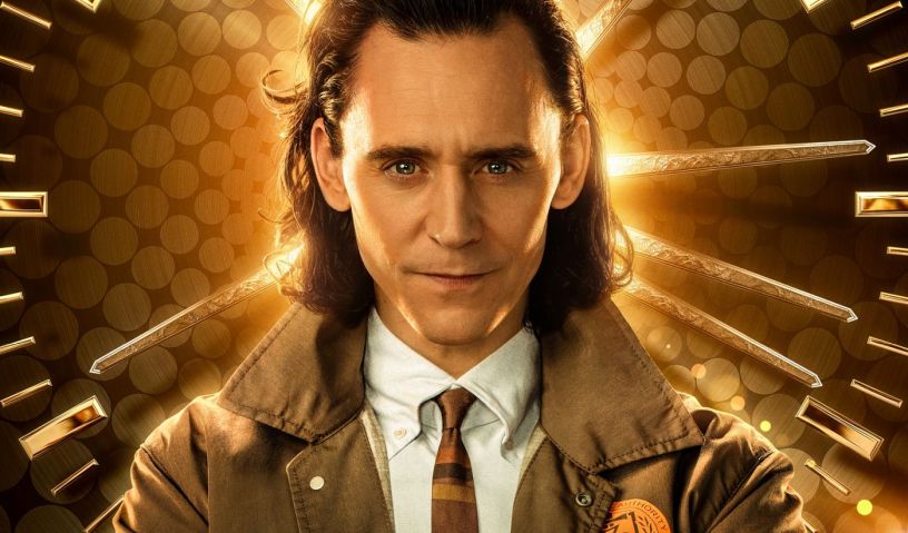 Segunda temporada de Loki é confirmada
