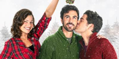 Encontro de \natal Lifetime Movies