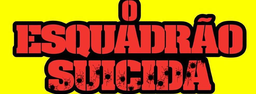 esquadrão suicida 2