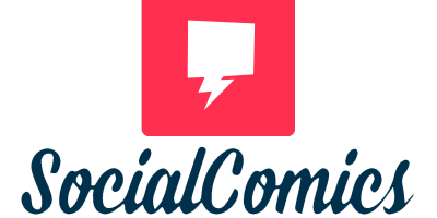 social comics