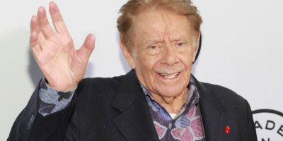 jerry stiller