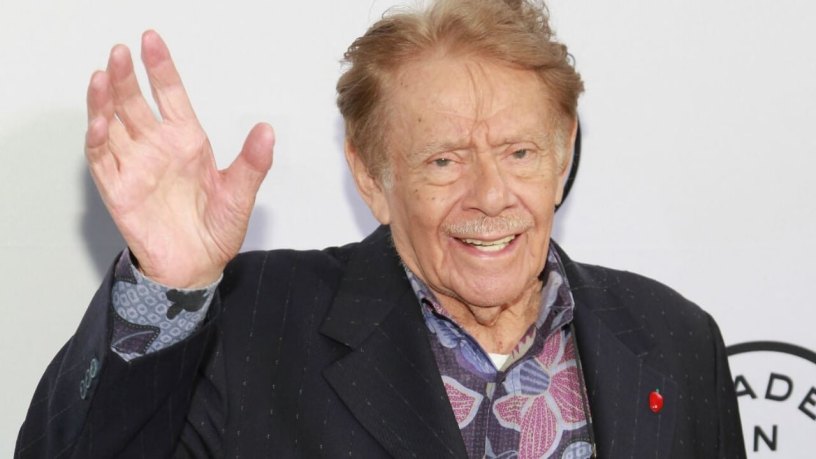 jerry stiller