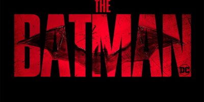 logo the batman