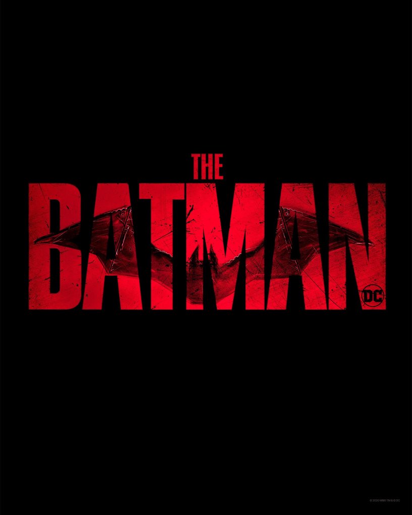 logo the batman