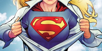 Sasha Calle será Supergirl em The Flash