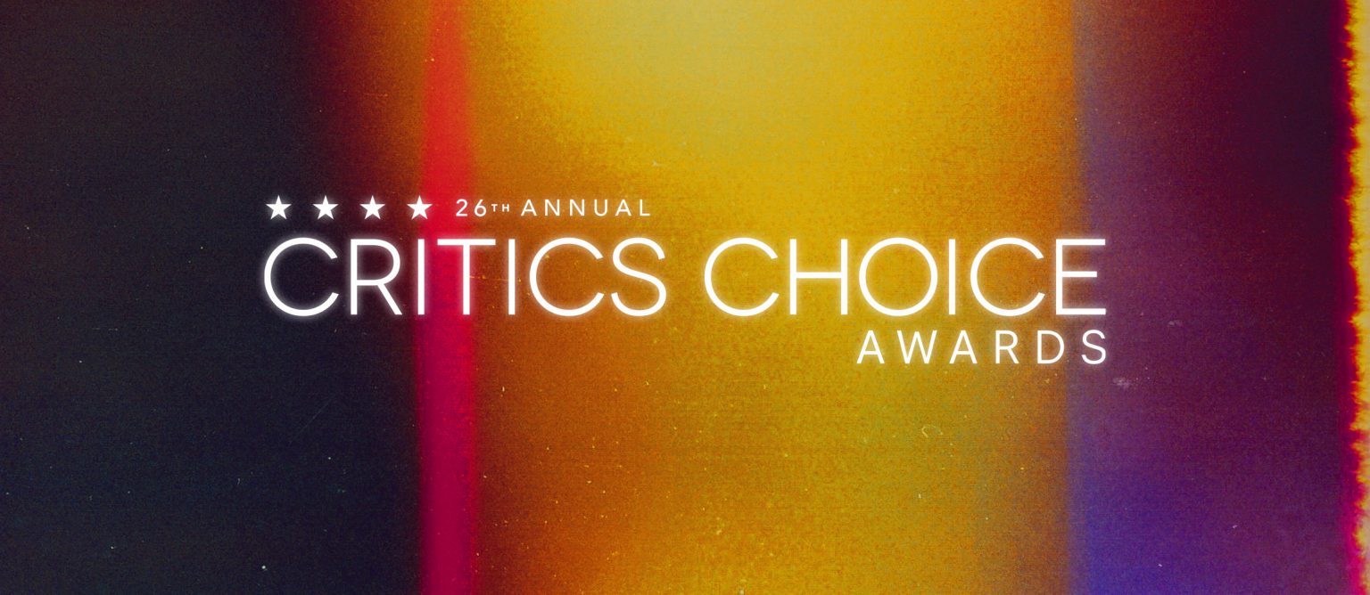 Critics choice awards 2021