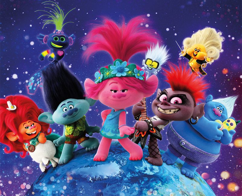 trolls 2 universal pictures