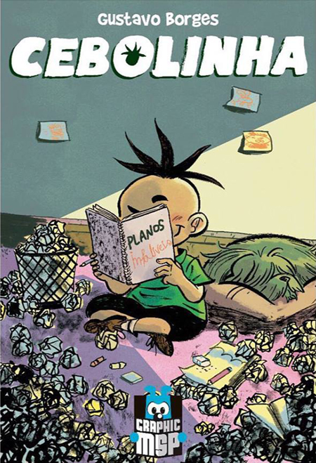 Cebolinha-de-Gustavo-Borges