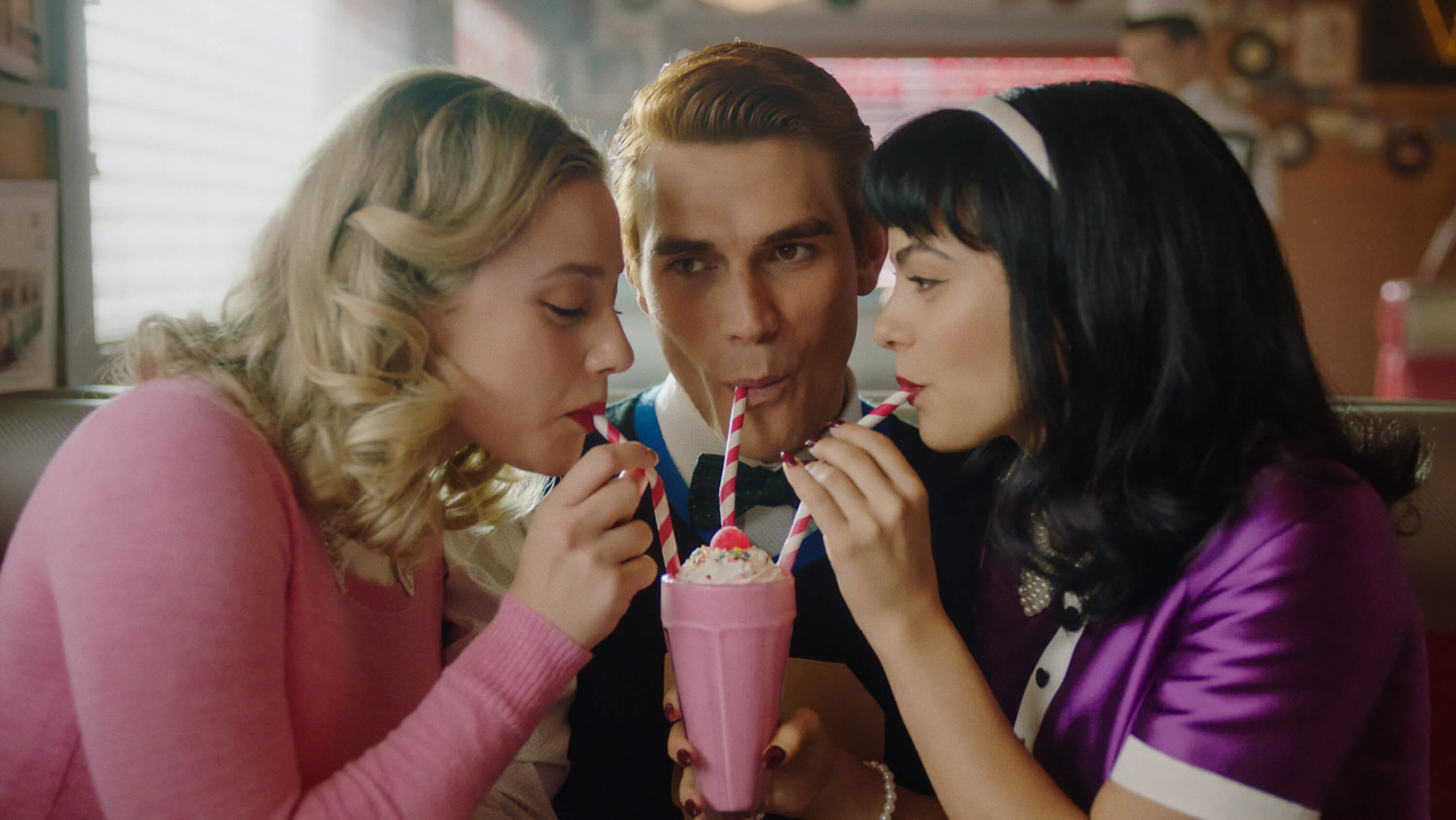 Riverdale - ep 100