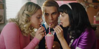 Riverdale - ep 100