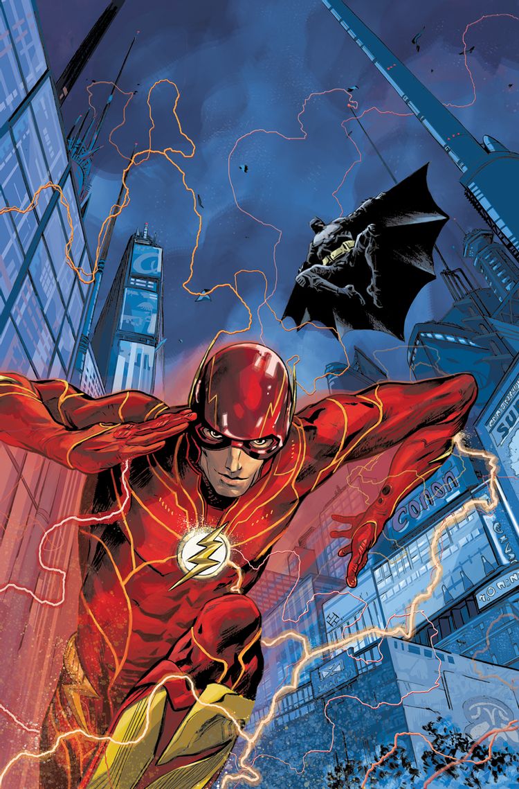The Flash chega às plataformas digitais; saiba como assistir