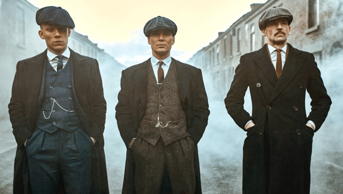 Netflix divulga trailer oficial do filme Peaky Blinders: O Homem Imortal