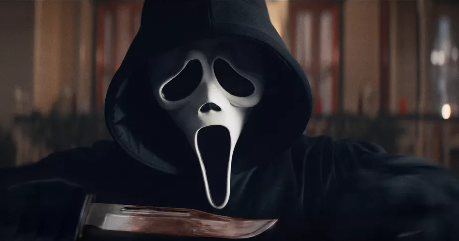 Pânico 7 ganha primeiro trailer