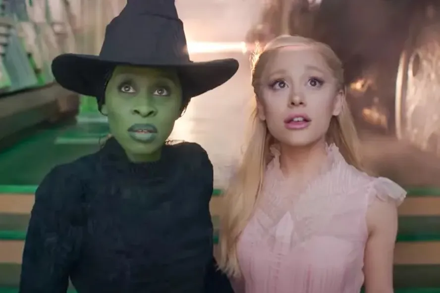 Wicked 2 ganha data de estreia
