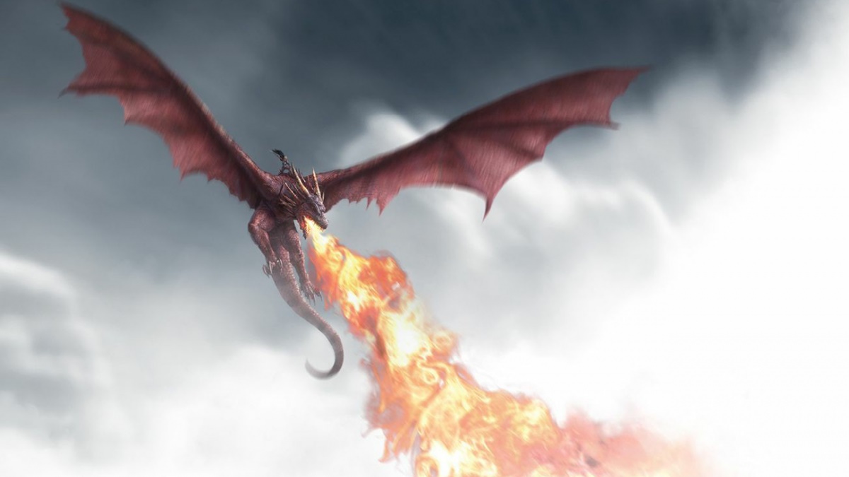 Game of Thrones: Dragonfire celebra fim de temporada de A Casa do Dragão com evento especial