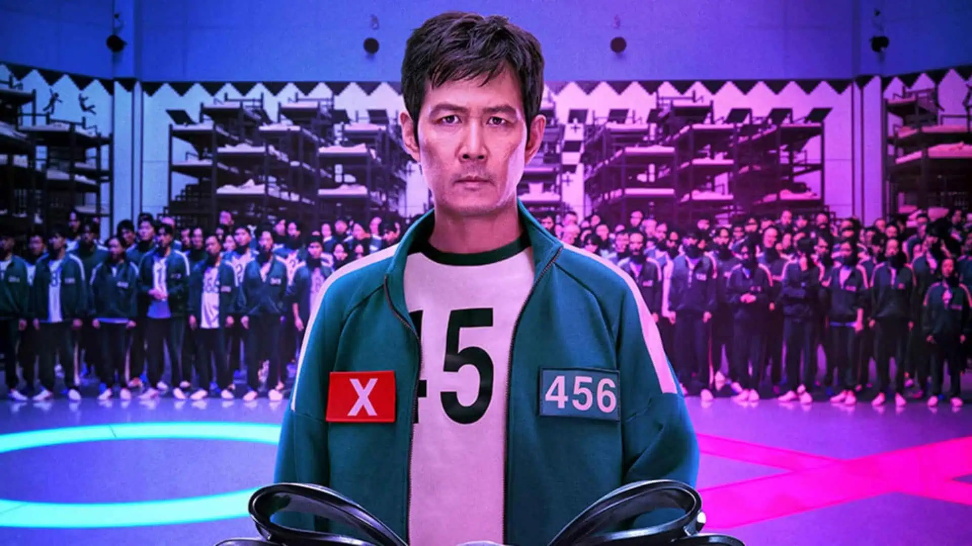 Round 6 3ª Temporada: Mais drama, mais ação e um final que deixa a desejar