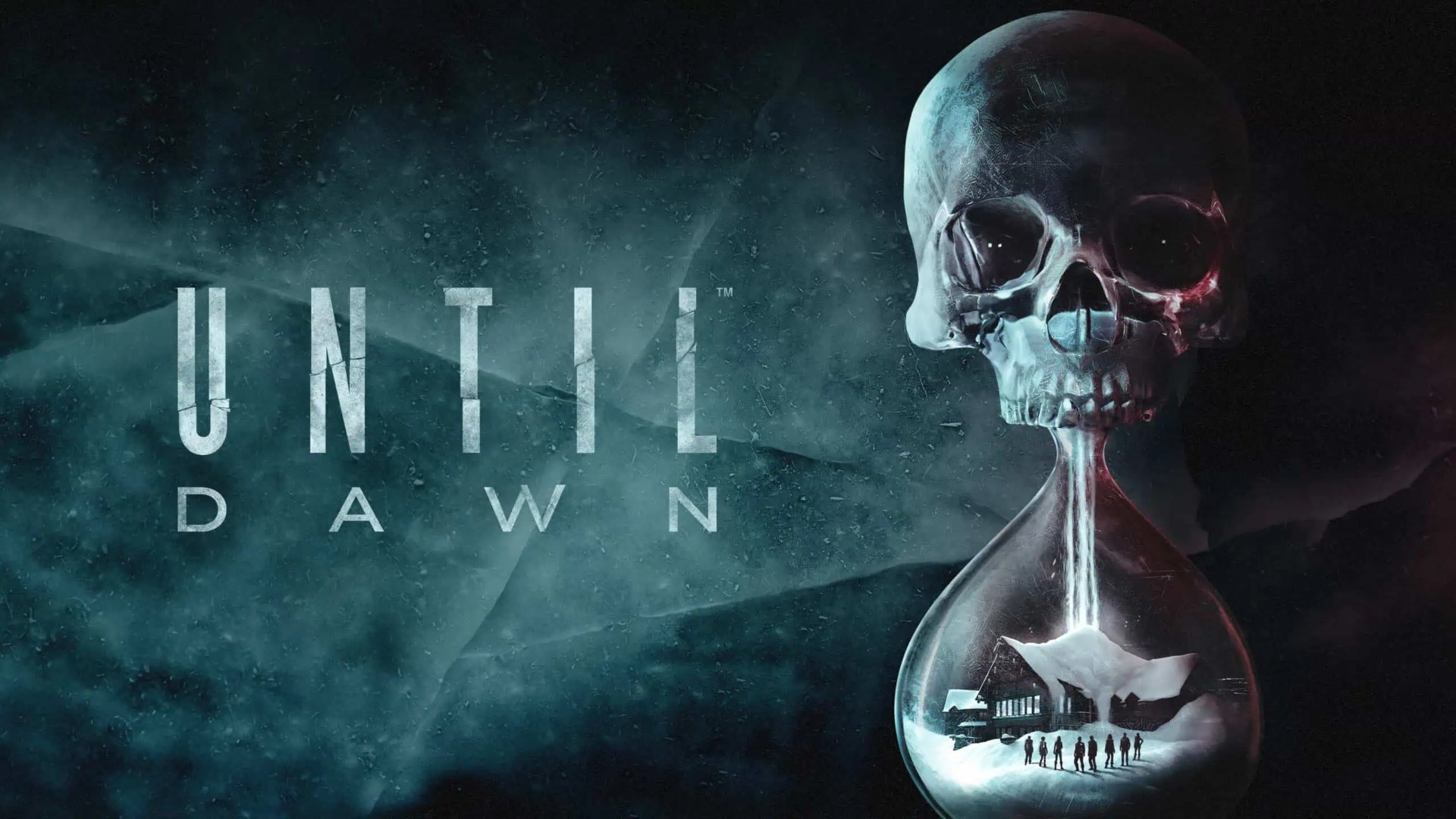 Until Dawn é uma adaptação fria e sem vida que não faz jus ao game