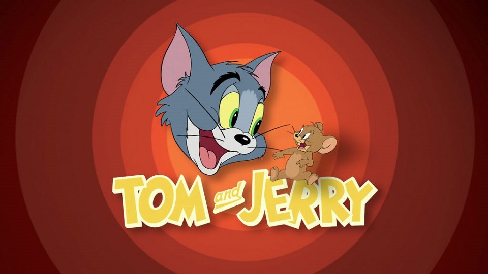 Tom & Jerry: Uma Aventura No Museu ganha novo trailer