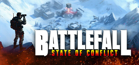 Battlefall: State of Conflict só precisa de reforços no balanceamento