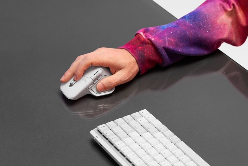 Logitech reúne produtos para mais desempenho e eficiência
