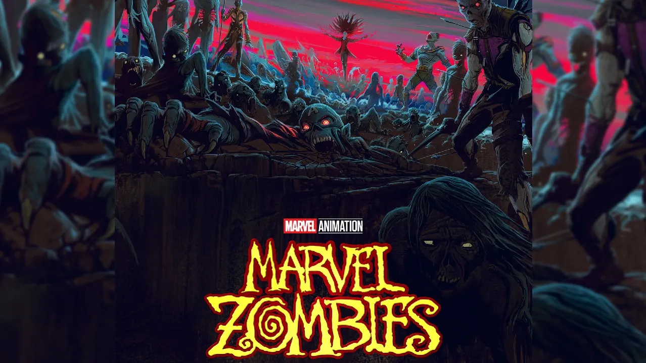 Marvel Zombies Review – Primeiras mordidas promissoras, mas a série não consegue devorar o potencial da saga