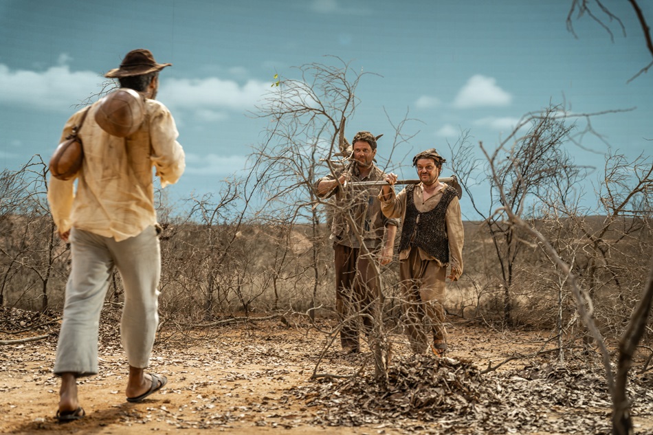NãoSei Criticar – O Auto da Compadecida 2 decepciona ao tentar reviver um clássico do cinema brasileiro