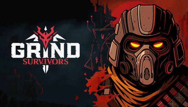 Review Grind Survivors – Um loop viciante que te prende sem pedir licença