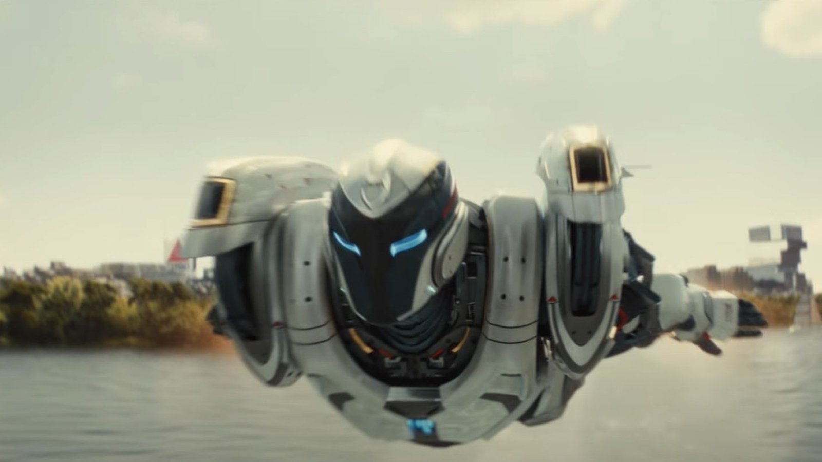 NãoSei Criticar – Coração de Ferro é cansativa e desperdiça personagem importante no MCU