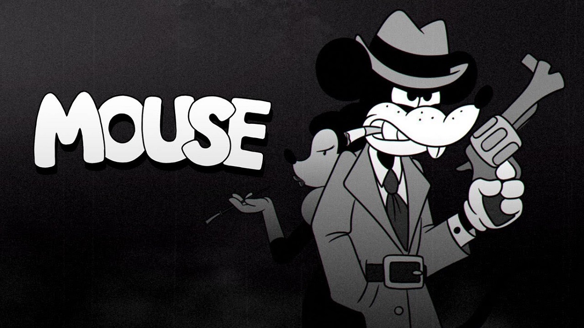 MOUSE: P.I. For Hire é um dos indies mais estilosos e divertidos jogos do ano