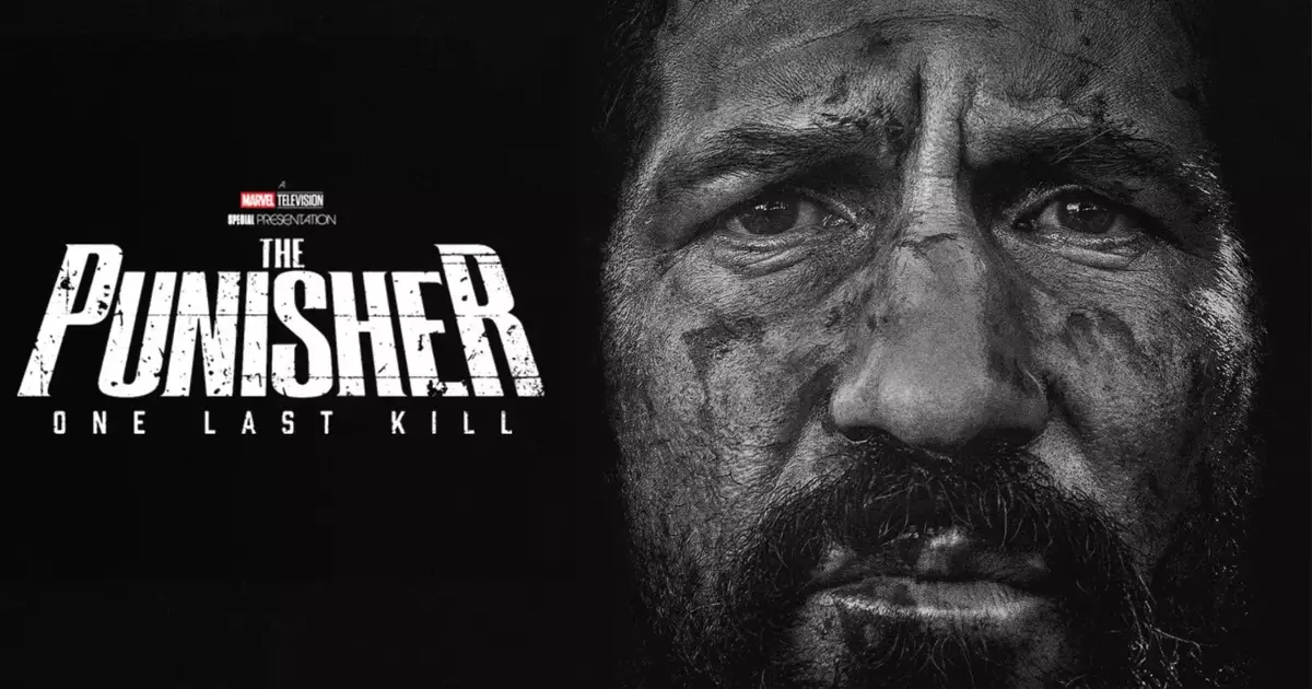 Review | The Punisher: One Last Kill é praticamente um John Wick do inferno dentro da Marvel