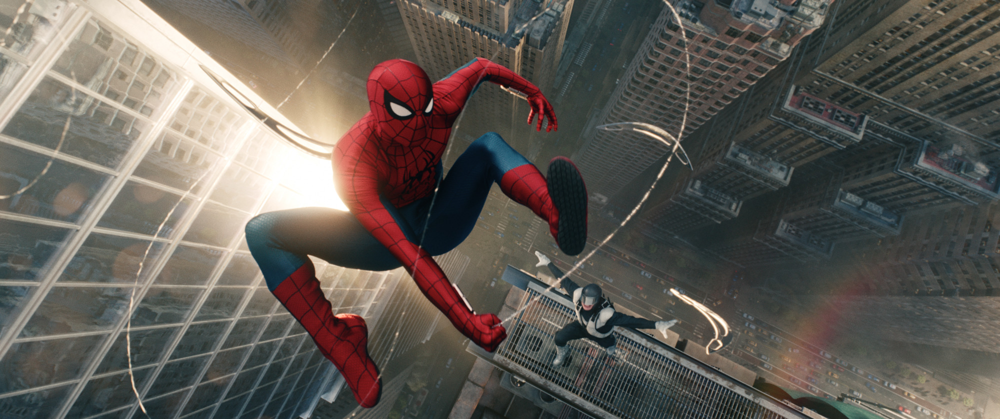 PUBG MOBILE e Homem-Aranha: Um Novo Dia ganham colaboração; confira todos os conteúdos
