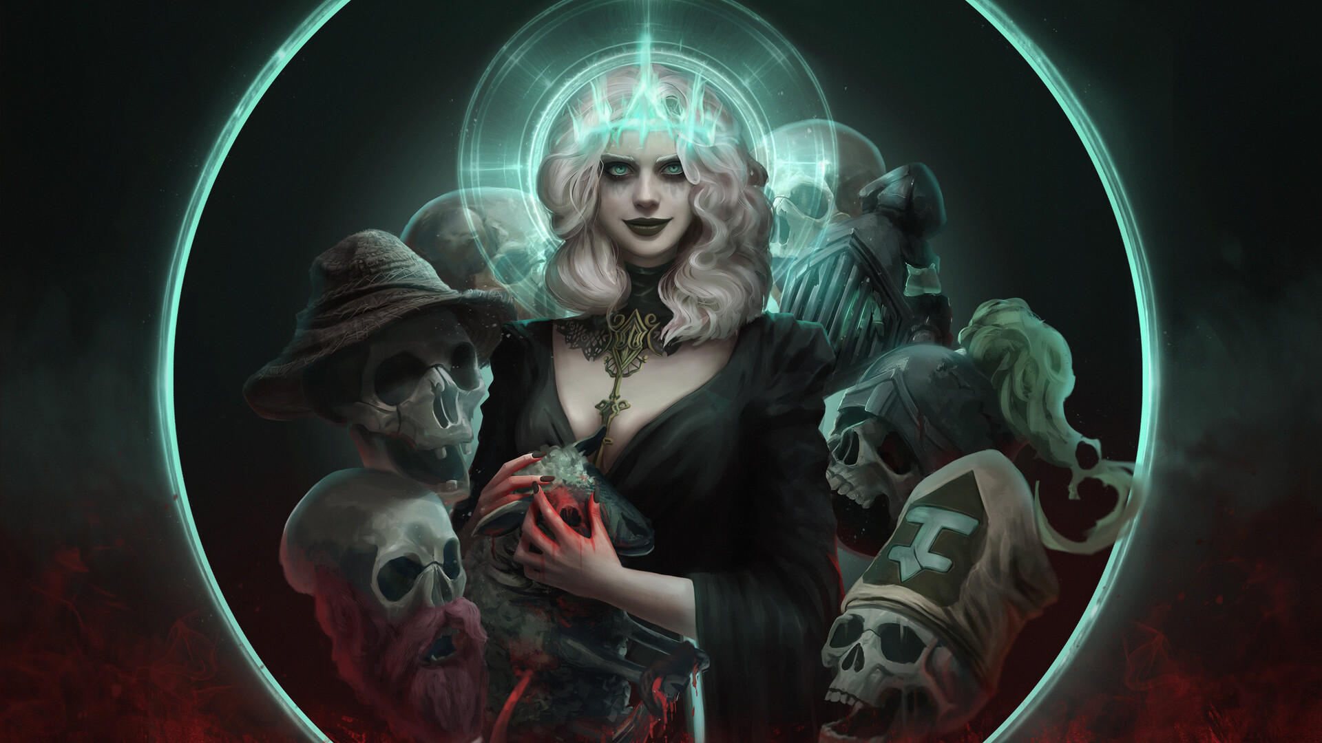 Review de Be My Horde: um roguelite divertido para quem gosta de criar um exército de mortos