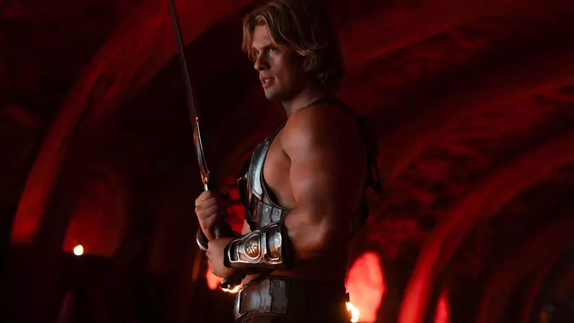 Mestres do Universo (2026): Review do Novo Filme de He-Man