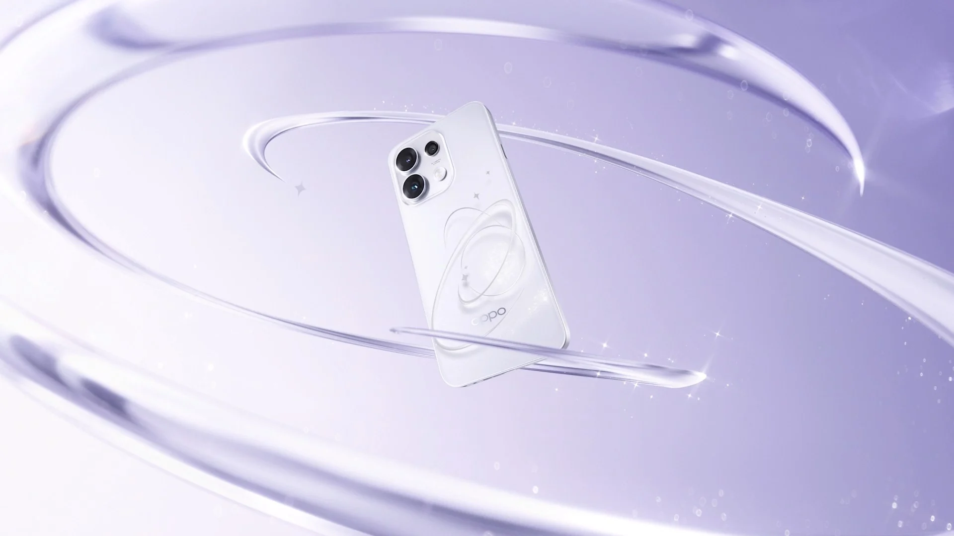OPPO Reno16 quer acompanhar uma rotina cada vez mais conectada com bateria de 7.000 mAh e câmeras de 50 MP